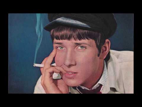 Ronnie BIRD  -  n'écoute pas ton coeur  -  1966