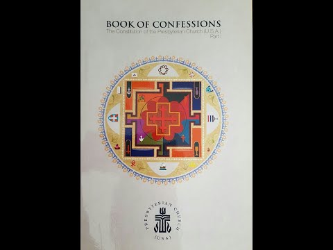Book of Confessions 2: The Apostles Creed