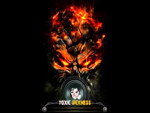 F. Noize @ Toxic Sickness Radio