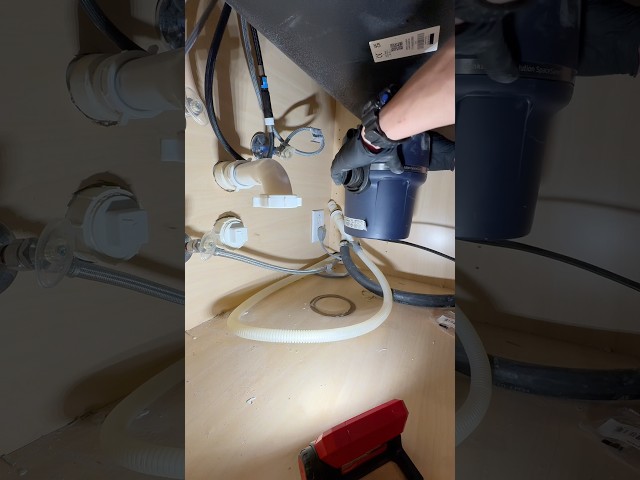 Vídeo relacionado con Trituradora De Residuos De Alimentos, Trituradora De Residuos De Alimentos Del Fregadero, Sistema De Molienda De Residuos De Alimentos En La Cocina, Sirve Para Tratar Los Residuos De Alimentos Como