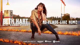 Beth Hart - No Place Like Home (Track By Track)