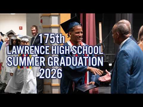LHS Summer Graduation 2026 thumbnail