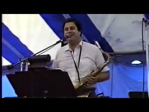 Hunter Mountain - August 1986 -- Hello Dolly / Bill Bailey / Around the World