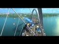 Rio 2 Travel Montage