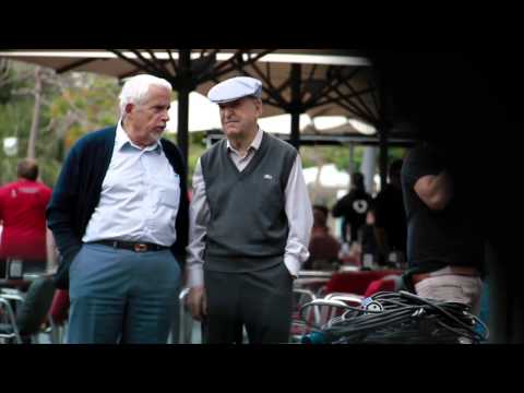 Making of - Spar todo lo que necesitas.