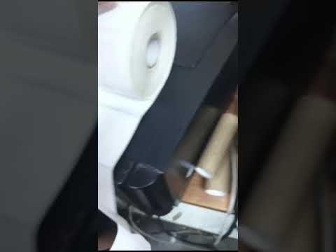Barcode Label