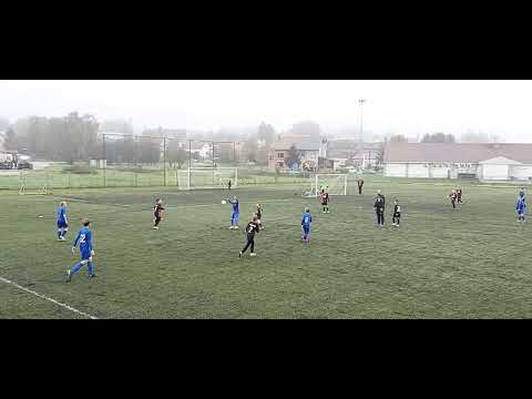Limači liga NSZZ, NK Vrbovec - NK Bregana