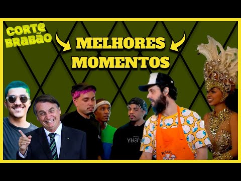 MELHORES MOMENTOS CPX DOS CRIAS NO RANGO BRABO ! CORTE BRABAO