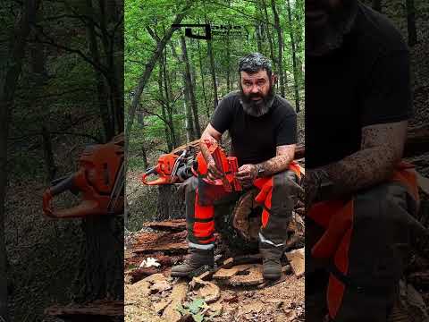 $1.50  -  The Best Value in Chainsaw Files - Echo Files Made In Germany #shorts #chainsaw