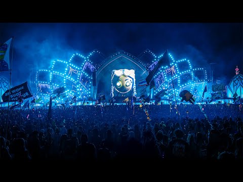 CHYL LIVE @ EDC LAS VEGAS 2025 [FULL SET] (Colored)