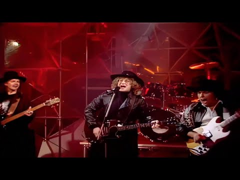 Slade - Radio Wall Of Sound TOTP 17-10 1991