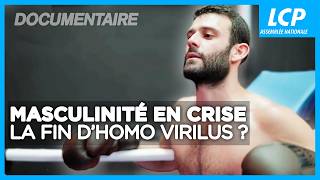 La fin d'Homo Virilus