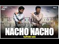 Nacho Nacho | Tapori Mix | RRR | NTR, Ram Charan | M M Kreem | DJ Ravish, DJ Chico & DJ Nikhil Z