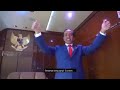 Good Luck Success Mr Jokowi