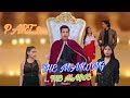 Ek Bossy CEO Sana Aur Simple Coder Abhi Galti Kar Lete Hain Bina Mile Baad Moj Part2