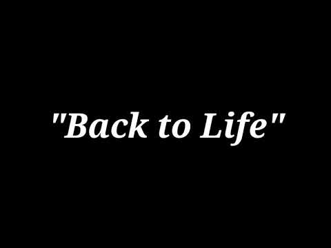 a$ad Back to Life ( feat. pablø )