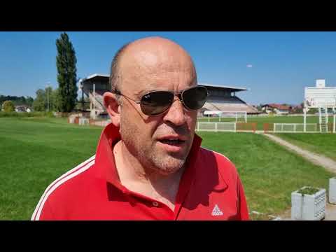 📺 NKJ.ba: Damir Borovac pred gostovanje u Srebreniku