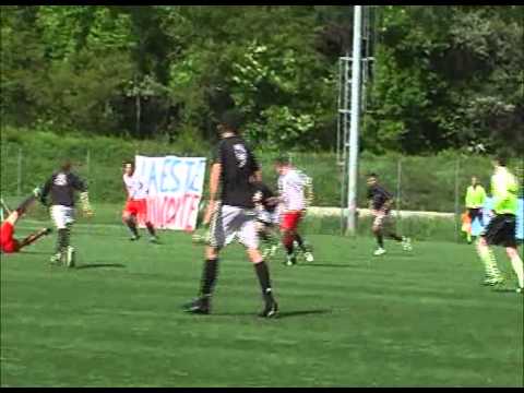 DIL32 120513 RONCHESE - SANTA TIZIANA 0-0 | PRIMA CATEGORIA