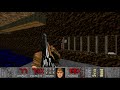 Doom 2: Hell on Earth (Ultra-Violence Plus 100%) - Map 5: The Waste Tunnels