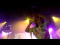 Bomba Estereo Cosita Rica 