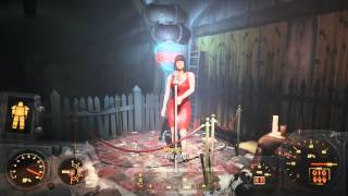 GoofyOldGuyPlays Good Good Neighbor - Fallout 4 - Lynda Carter