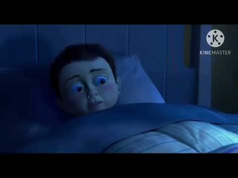 Toons, Inc. Part 1 - Main Titles/Toons In The Closet/Jimmy Crystal