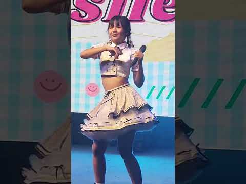 230813  (Karnpit Fancam) Peach You - Missile @ Peach Stay - The Street Ratchada