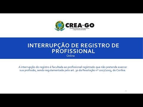 interrupcao-de-registro-profissional