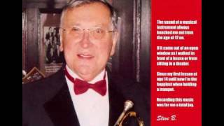 Steve Badalamenti, Decades, My Life In Music, Trumpet & Flugelhorn