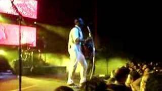 Seal - Dumb #1 (Live clip from Brazil 03-26-08)