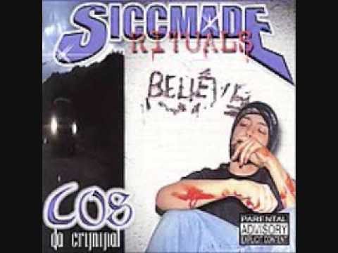 C.O.S. & Tall Cann G- No