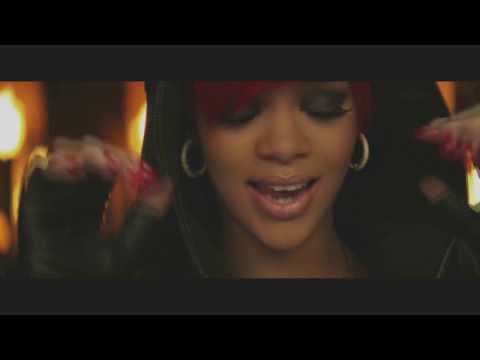 Paluch x Rihanna x Quebonafide - Poczucie Sensu (KubeX Blend) [REUPLOAD]