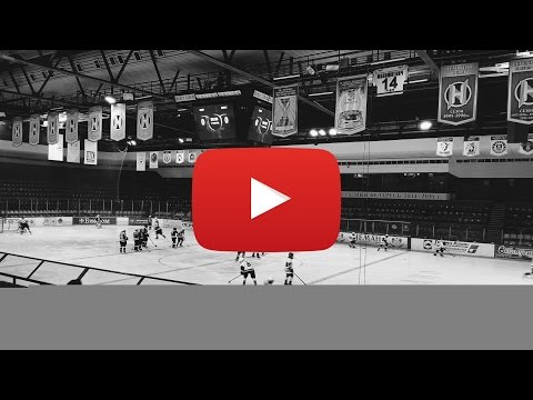 Hrodna - Brest ( hockey ) HD