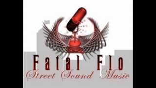 Fatal Flo Ft Yung Blood - No Talkin Tuff Remix