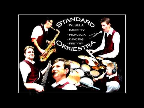 STANDARD ORKIESTRA - 13 cegieł