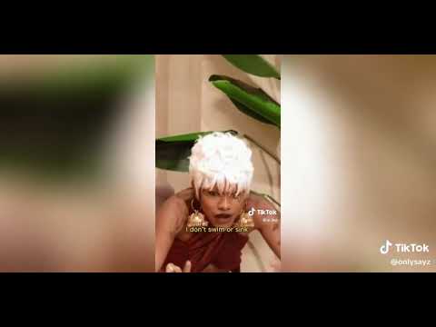 Jericho by iniko (Afrobeat remix)