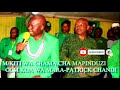 Thomas Orlesnande D M P Nyansurura M Kiti Wa Chama Mkoa Wa Mara Official Audio