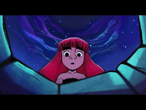 Éiru Short Film Trailer