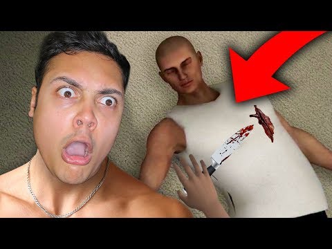 How To Knock Frank Out House Party