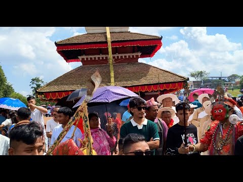Sikali Jatra