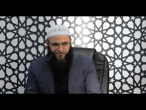 Disa siptoma tek njeriu nga mësyshit dhe magjisë | Hoxhë Sadullah Bajrami