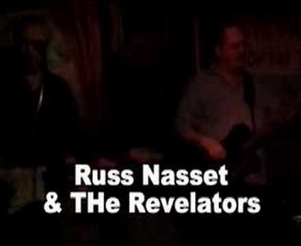Russ Nasset