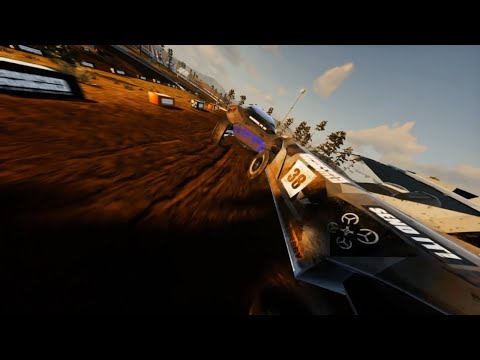 FPV Drone simulator ''Chase'' Practice : @uncrashedfpvdronesimulator8969   (13-01-2024)