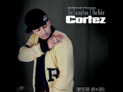 Cortez - Be My Producer Produced by Che Boogy