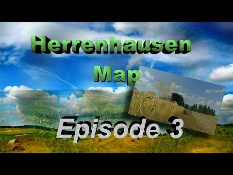 More Realistic Farming Sim 2013 S3E3 - Our First Dough