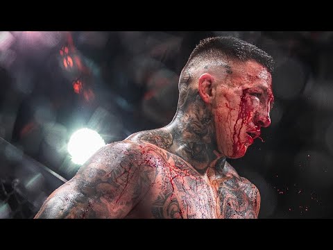 OKTAGON 16: AFTERMOVIE