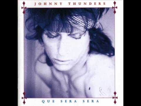 Tie Me Up - Johnny Thunders