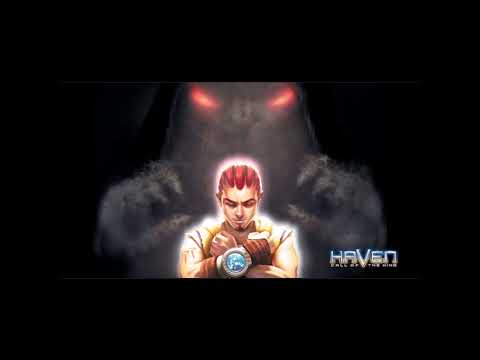 Drakim's VGM 978 - Haven: Call of the King - Virescent Village