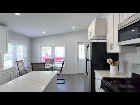 Stunning move in ready home