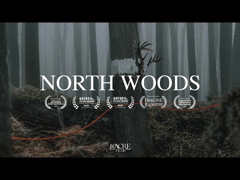 Thriller Short Film "North Woods" | 10 ACRE FILMS